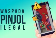 180 Aplikasi Pinjol Ilegal 2024 yang Harus Dihindari, Jangan Sampai Terjebak