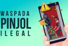 180 Aplikasi Pinjol Ilegal 2025 yang Harus Dihindari, Jangan Sampai Terjebak 180 Aplikasi Pinjol Ilegal 2024 yang Harus Dihindari, Jangan Sampai Terjebak