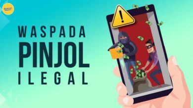 180 Aplikasi Pinjol Ilegal 2025 yang Harus Dihindari, Jangan Sampai Terjebak 180 Aplikasi Pinjol Ilegal 2024 yang Harus Dihindari, Jangan Sampai Terjebak
