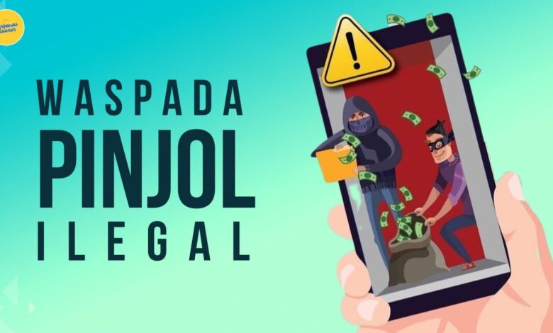 180 Aplikasi Pinjol Ilegal 2025 yang Harus Dihindari, Jangan Sampai Terjebak 180 Aplikasi Pinjol Ilegal 2024 yang Harus Dihindari, Jangan Sampai Terjebak