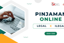 56 Aplikasi Pinjaman Online Terbaru 2024 Legal dan Ilegal Versi OJK