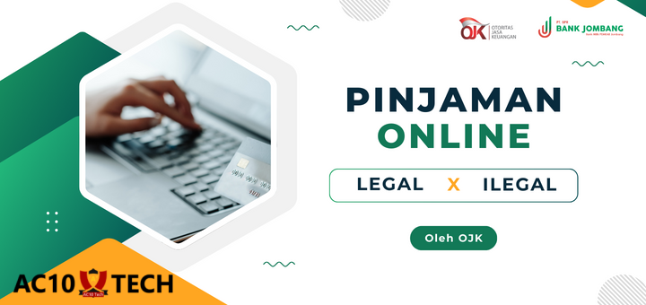 56 Aplikasi Pinjaman Online Terbaru 2024 Legal dan Ilegal Versi OJK