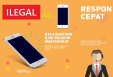 SAKU TEMAN Apk, Waspada Pinjaman Ilegal yang Membahayakan Keuangan Anda SAKU TEMAN Apk Pinjol Ilegal