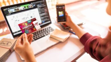 Apakah Sisa Kuota Akan Hilang Saat Isi Paket Baru? Ini Penjelasan Lengkapnya Apakah Sisa Kuota Akan Hilang Saat Isi Paket Baru? Ini Penjelasan Lengkapnya