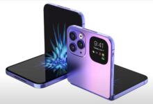 Apple Siapkan iPhone Lipat Mirip Z Flip Meluncur 2026 Apple Siapkan iPhone Lipat Mirip Z Flip Meluncur 2026