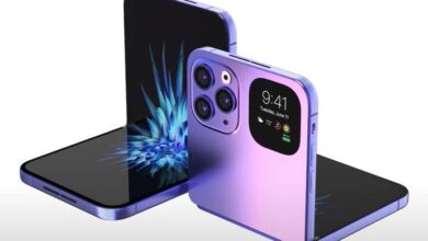 Apple Siapkan iPhone Lipat Mirip Z Flip Meluncur 2026 Apple Siapkan iPhone Lipat Mirip Z Flip Meluncur 2026