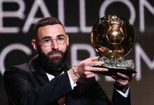 Benzema Kembali ke Real Madrid Siap Korbankan €100 Juta Benzema Kembali ke Real Madrid Siap Korbankan €100 Juta