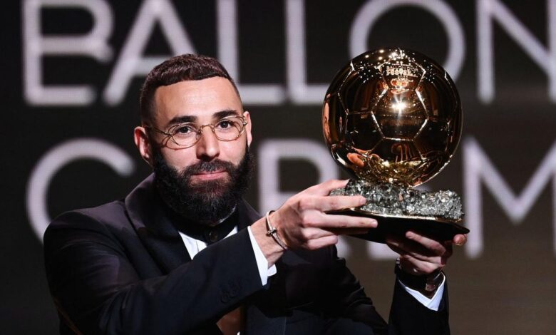 Benzema Kembali ke Real Madrid Siap Korbankan €100 Juta Benzema Kembali ke Real Madrid Siap Korbankan €100 Juta