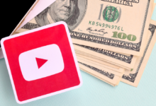 Cara Dapat Uang dari Nonton YouTube, Auto Cair ke DANA dan PayPal Cara Dapat Uang dari Nonton YouTube, Auto Cair ke DANA dan PayPal