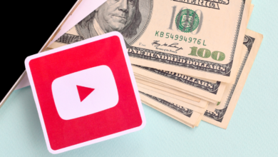 Cara Dapat Uang dari Nonton YouTube, Auto Cair ke DANA dan PayPal Cara Dapat Uang dari Nonton YouTube, Auto Cair ke DANA dan PayPal