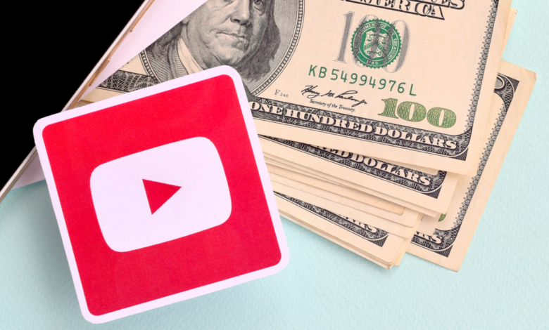 Cara Dapat Uang dari Nonton YouTube, Auto Cair ke DANA dan PayPal Cara Dapat Uang dari Nonton YouTube, Auto Cair ke DANA dan PayPal