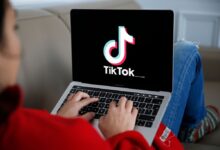 Cara Menghapus Saran Anda Mungkin Suka di TikTok