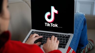 Cara Menghapus Saran Anda Mungkin Suka di TikTok