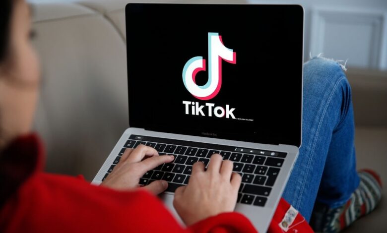 Cara Menghapus Saran Anda Mungkin Suka di TikTok