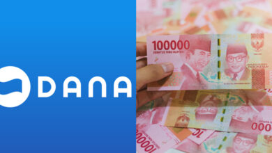 Cara Mudah Klaim Saldo DANA 250 Ribu Langsung Cair Cara Mudah Klaim Saldo DANA 250 Ribu Langsung Cair