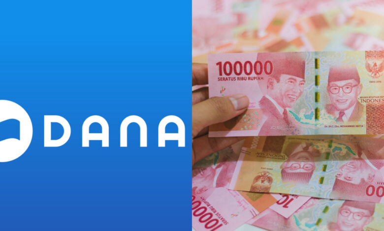 Cara Mudah Klaim Saldo DANA 250 Ribu Langsung Cair Cara Mudah Klaim Saldo DANA 250 Ribu Langsung Cair