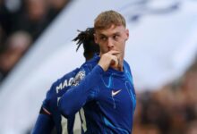 Cole Palmer Diincar Madrid Masa Depan Chelsea Terancam?