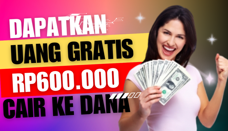 Dapat Uang Gratis Ini 3 Aplikasi Wajib Coba