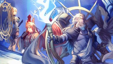 Download Game FGO NA Mod APK Terbaru dengan Fitur Damage Tinggi dan Max NP Download Game FGO NA Mod APK Terbaru dengan Fitur Damage Tinggi dan Max NP