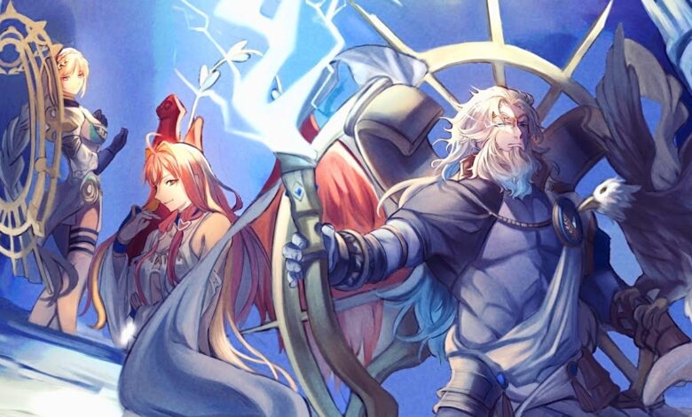 Download Game FGO NA Mod APK Terbaru dengan Fitur Damage Tinggi dan Max NP