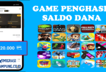 Game Penghasil Uang 2025 Modal HP Cuan Rp100 Ribu Sehari Game Penghasil Uang 2024 Modal HP Cuan Rp100 Ribu Sehari