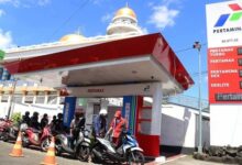 Harga BBM Pertamina 1 Maret 2025 Naik Turun, Ini Rinciannya Harga BBM Pertamina 1 Desember 2024 Naik Turun, Ini Rinciannya