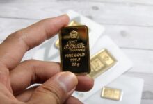 Harga Emas Antam Naik Lagi Rp6.000 di 30 Desember Harga Emas Antam Naik Lagi Rp6.000 di 30 November