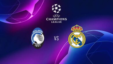 Hasil Atalanta vs Real Madrid 2-3, Mbappe Cedera Parah Hasil Atalanta vs Real Madrid 2-3, Mbappe Cedera Parah