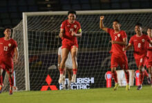 Hasil Indonesia vs Laos AFF 2024: Indonesia Tertahan Laos, Seri 3-3