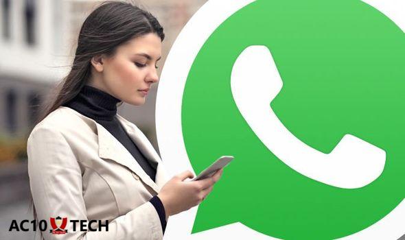 Hindari Gangguan! Cara Ampuh Matikan Panggilan WhatsApp Sementara