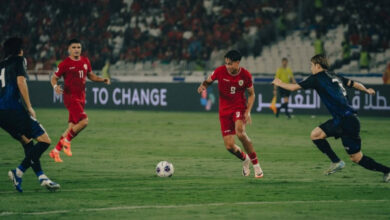 Indonesia Siap Gebuk Myanmar di Laga Perdana Piala AFF 2025 Indonesia Siap Gebuk Myanmar di Laga Perdana Piala AFF 2024