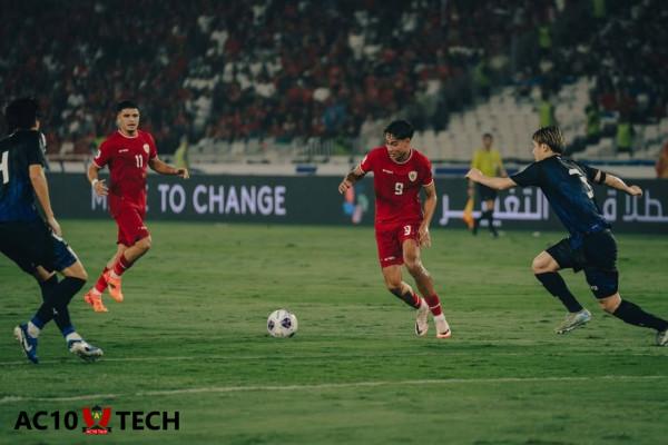 Indonesia Siap Gebuk Myanmar di Laga Perdana Piala AFF 2024