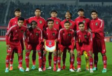 Indonesia Tundukkan Myanmar, Vietnam Hajar Laos di Laga Pembuka Piala AFF Indonesia Tundukkan Myanmar, Vietnam Hajar Laos di Laga Pembuka Piala AFF