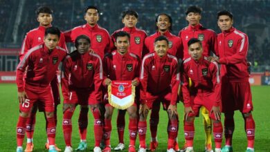 Indonesia Tundukkan Myanmar, Vietnam Hajar Laos di Laga Pembuka Piala AFF Indonesia Tundukkan Myanmar, Vietnam Hajar Laos di Laga Pembuka Piala AFF