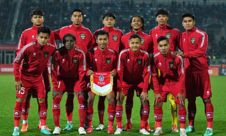 Indonesia Tundukkan Myanmar, Vietnam Hajar Laos di Laga Pembuka Piala AFF Indonesia Tundukkan Myanmar, Vietnam Hajar Laos di Laga Pembuka Piala AFF