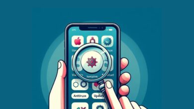 iPhone Kamu Kena Malware? Cek 7 Tanda Ini Sebelum Terlambat iPhone Kamu Kena Malware? Cek 7 Tanda Ini Sebelum Terlambat!