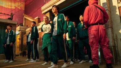 Jadwal Tayang Squid Game Season 2 di Netflix Mulai Hari Ini Jadwal Tayang Squid Game Season 2 di Netflix Mulai Hari Ini