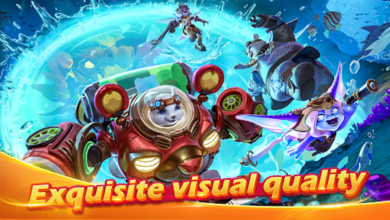 Kode Rahasia Bearfish 2025 Yang Harus Kamu Klaim Sekarang Kode Rahasia Bearfish 2024 Yang Harus Kamu Klaim Sekarang