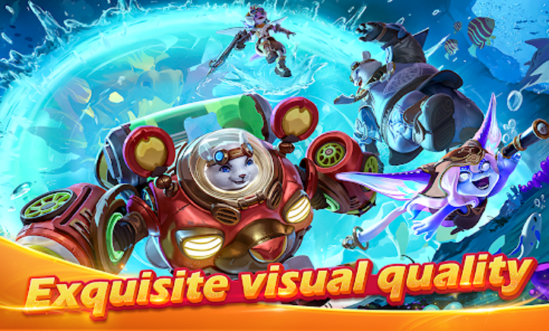 Kode Rahasia Bearfish 2025 Yang Harus Kamu Klaim Sekarang Kode Rahasia Bearfish 2024 Yang Harus Kamu Klaim Sekarang