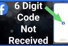 Kode Verifikasi Facebook Tidak Muncul 6 Digit Gagal Login Hari Ini Kode Verifikasi Facebook Tidak Muncul 6 Digit Gagal Login Hari Ini