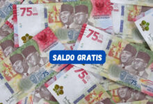 Link Dana Kaget Bikin Tajir Banyak, Klaim Saldo Gratis Sekarang Juga Link Dana Kaget Bikin Tajir Banyak, Klaim Saldo Gratis Sekarang Juga