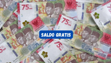 Link Dana Kaget Bikin Tajir Banyak, Klaim Saldo Gratis Sekarang Juga Link Dana Kaget Bikin Tajir Banyak, Klaim Saldo Gratis Sekarang Juga