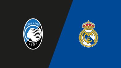 Link Live Streaming Atalanta vs Real Madrid Liga Champions, 11 Desember 2025 pukul 03.00 WIB Link Live Streaming Atalanta vs Real Madrid Liga Champions, 11 Desember 2024 pukul 03.00 WIB