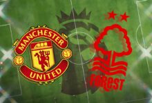 Link Live Streaming MU vs Nottingham Forest, Ruben Amorim Tegaskan Perbaikan Penting