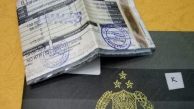 Makin Berat, Pemilik Kendaraan Kena Pajak Baru 66 Persen Mulai 2025 Makin Berat, Pemilik Kendaraan Kena Pajak Baru 66 Persen Mulai 2025