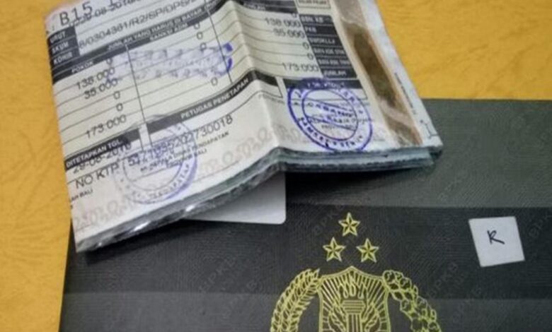 Makin Berat, Pemilik Kendaraan Kena Pajak Baru 66 Persen Mulai 2025 Makin Berat, Pemilik Kendaraan Kena Pajak Baru 66 Persen Mulai 2025