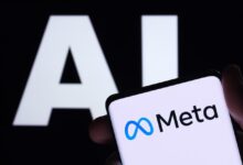 Meta AI di WhatsApp Bisa Bikin Kamu Bicara Langsung! Ini Cara Pakainya Meta AI di WhatsApp Bisa Bikin Kamu Bicara Langsung! Ini Cara Pakainya