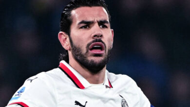 Milan Habis Kesabaran, Theo Hernandez Dilego Harga Murah, Di Incar Madrid dan MU Milan Habis Kesabaran, Theo Hernandez Dilego Harga Murah, Di Incar Madrid dan MU