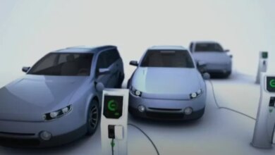 Mobil Listrik Termurah 2025, Pilihannya Bikin Kaget! Mobil Listrik Termurah 2024, Pilihannya Bikin Kaget!