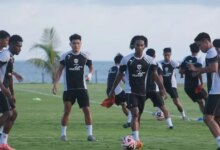 Myanmar vs Indonesia di Piala AFF 2025 Myanmar Belum Menang Sejak 2017 Myanmar vs Indonesia di Piala AFF 2024 Myanmar Belum Menang Sejak 2017!